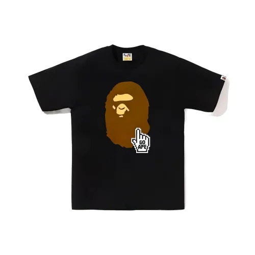 A BATHING APE Online Tee