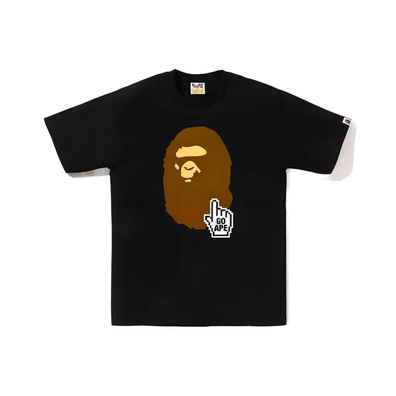 Bape Online Tee-0