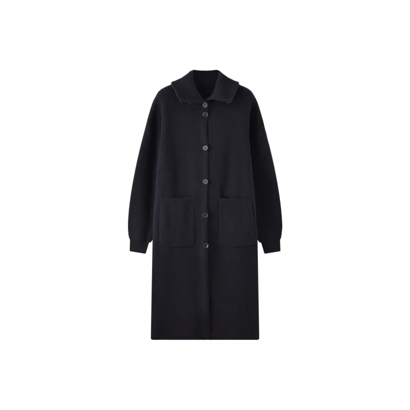 Juden Choi Knitwear Women's-0
