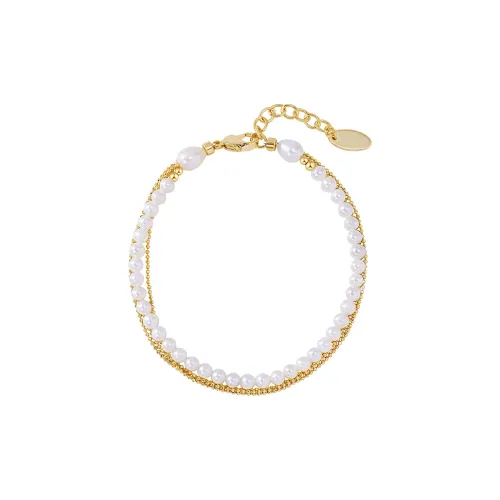 DOWER&HALL Pearl Bracelets Women's