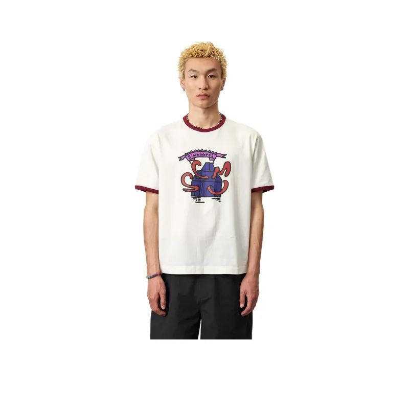 COMMON SCENTS T Shirts Men-2