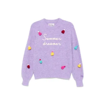 MC2 Saint Barth Danya Sweater