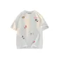 White (Heavyweight 100% cotton)