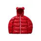 Vermilion