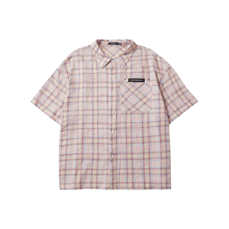 N MAX Shirts Unisex-2