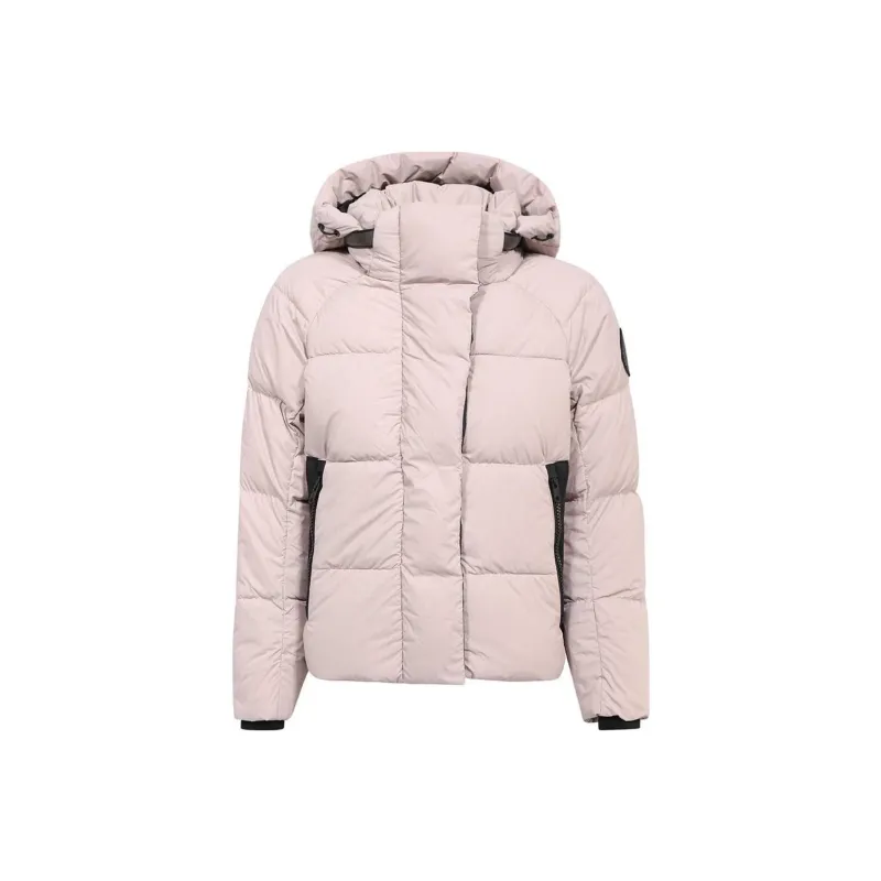 Canada Goose Junction Down Jacket-0