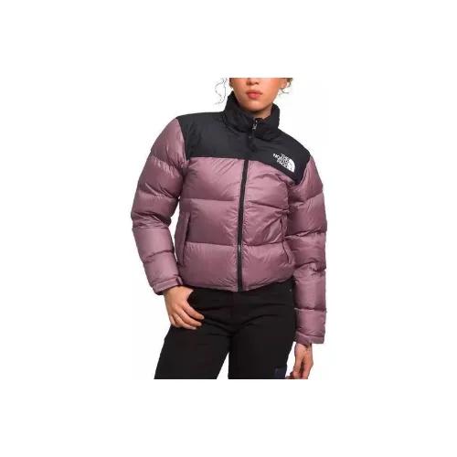 THE NORTH FACE 1996 Collection Down Jacket Women's Quartz Purple