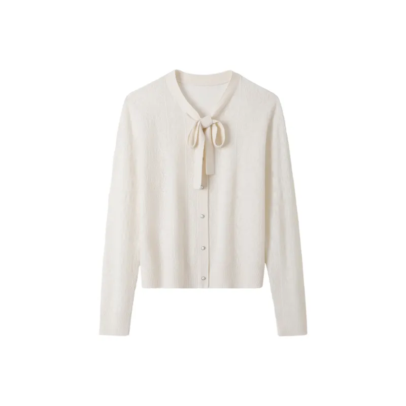 H YXIANG Knitwear Women's-2