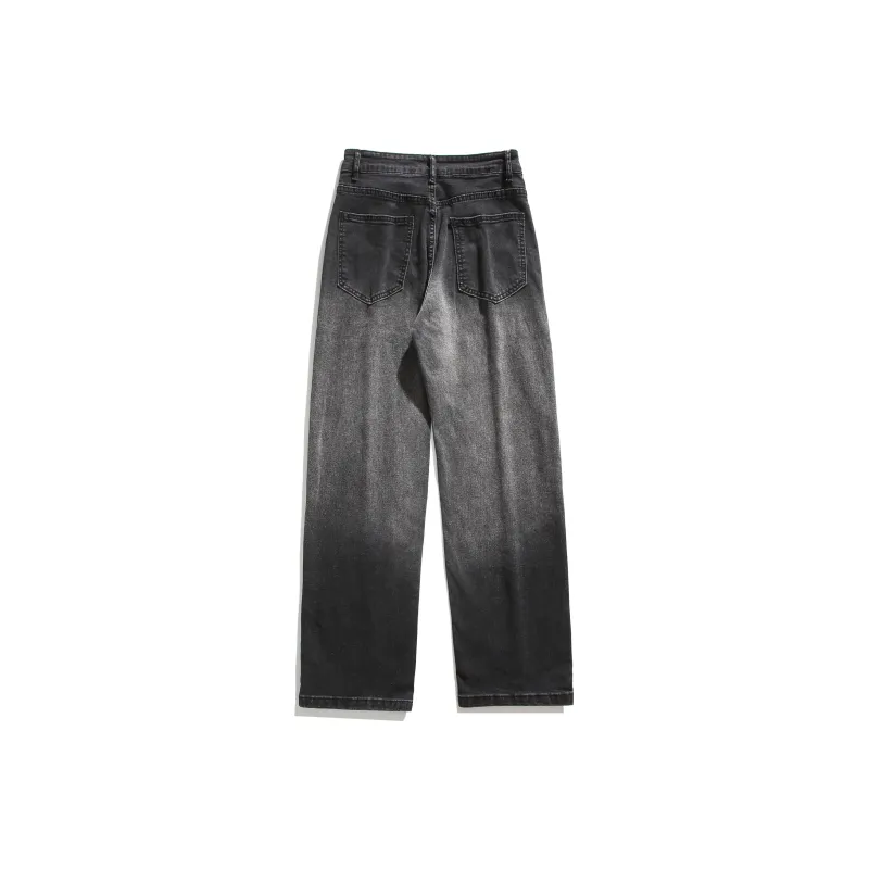 FCB ARCELONA Jeans Unisex-1