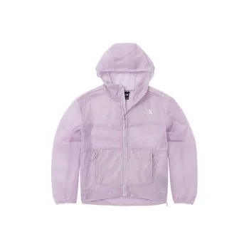 THE NORTH FACE Jackets Women's Purple