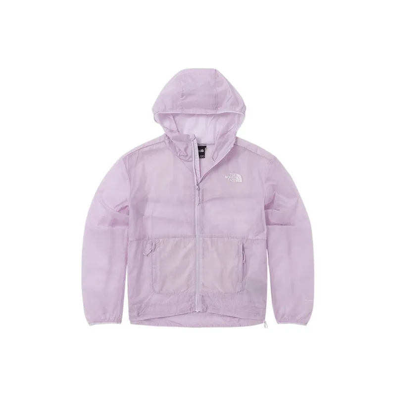 THE NORTH FACE Jackets Women's Purple-0