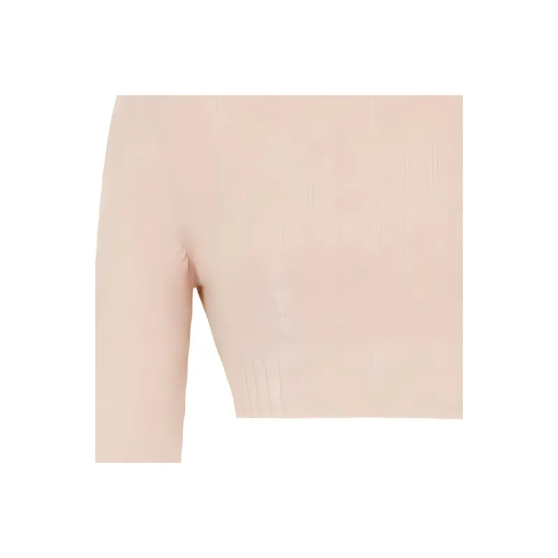 FENDI FW21 Slim Fit Sweater Women's Pink-5
