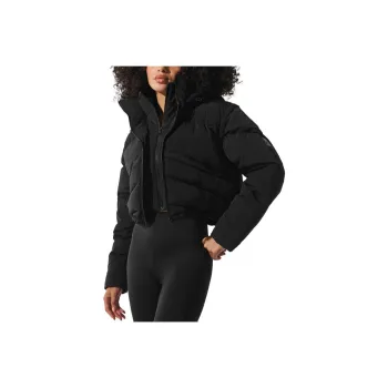 Alo Yoga Glacier Puffer Jackets Coats Women's