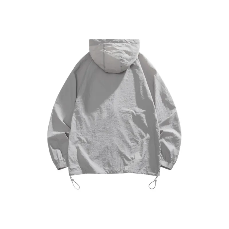 S.k. Manor Hill Sun Protection Clothing Unisex-13