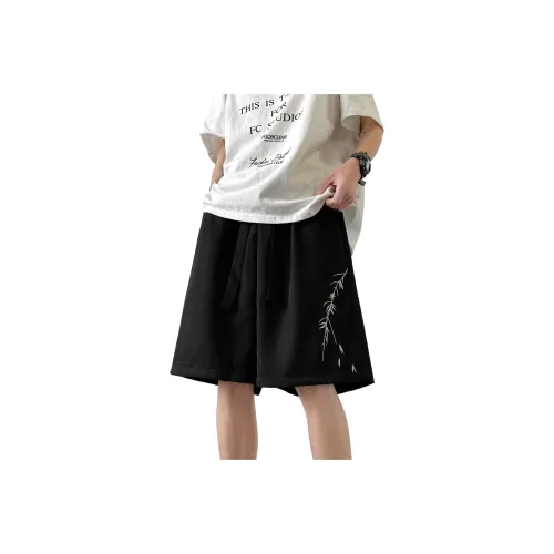 Nordic Raiders Casual Shorts Unisex