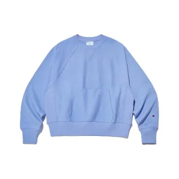 Champion Sweatshirts Women's Light Blue