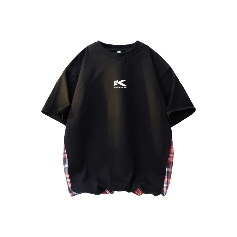 KNOWNLAB T Shirts Unisex-0