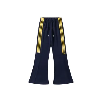 SIMPLE RIMLESS/SRME Casual Pants Unisex