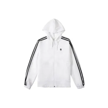 Adidas Jackets Women's White