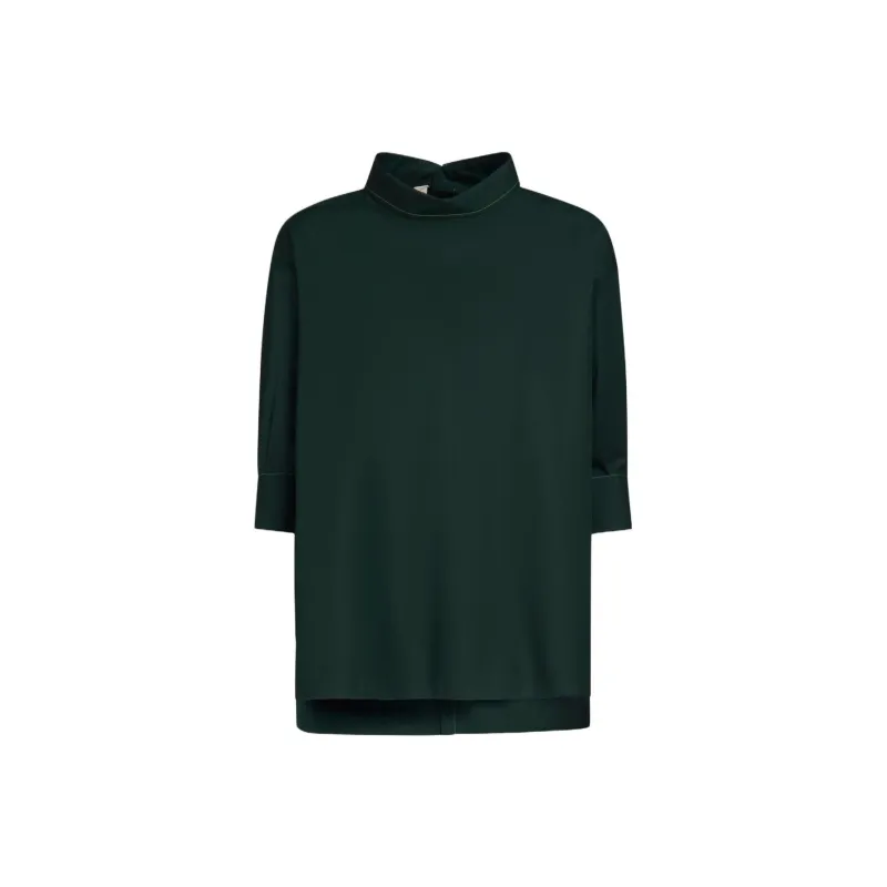 MARNI Shirts Women's Green-0