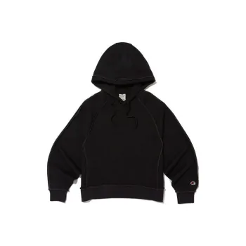 Champion Sweatshirts Women's Black