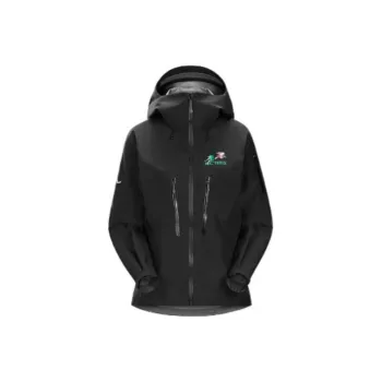 Arcteryx Women's Alpha Sv Lunar New Year Jacket Lny 2023