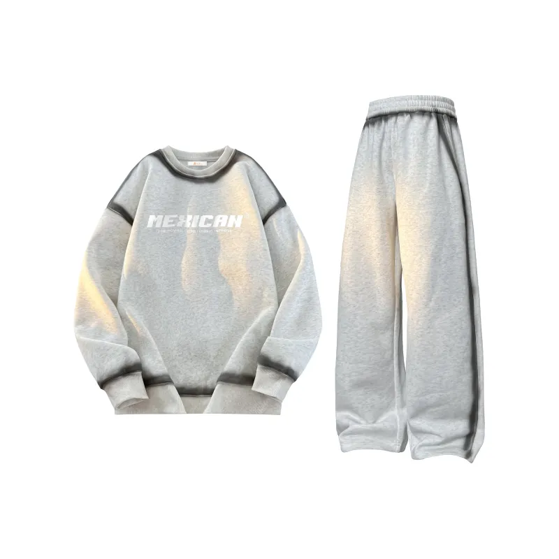 MEXICAN Casual Sportswear Unisex-0