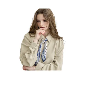 ELF SACK Shirts Women's