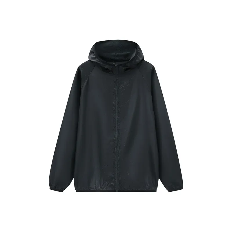 DJ.SPIRIT Sun Protection Clothing Unisex-0