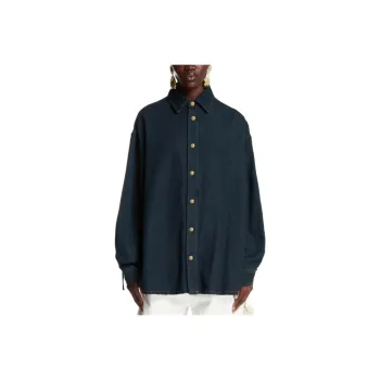 DARKPARK Shirt Women's Turquoise