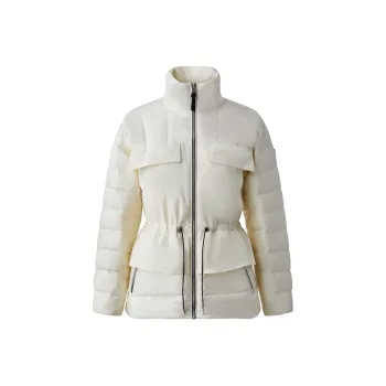 MACKAGE Jackets Women's Cream