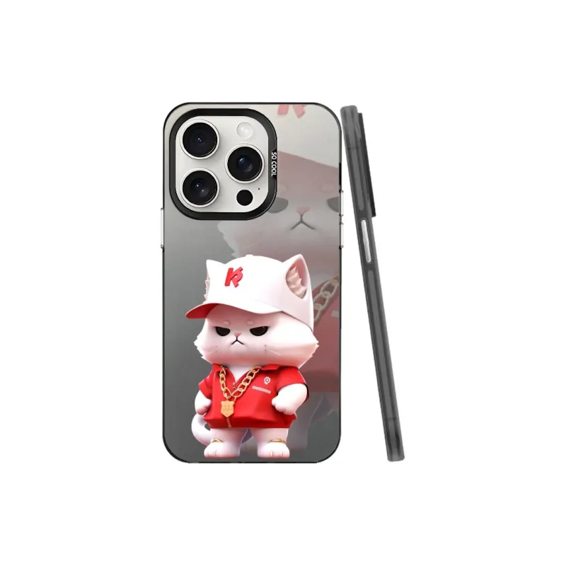 YIBAOBAO Phone Cases-0