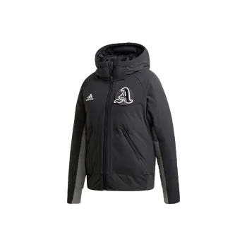 Adidas VRCT Down Jackets Women's Black