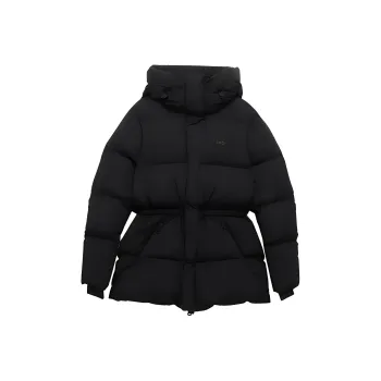 MACKAGE Jackets & Coats Women's Black