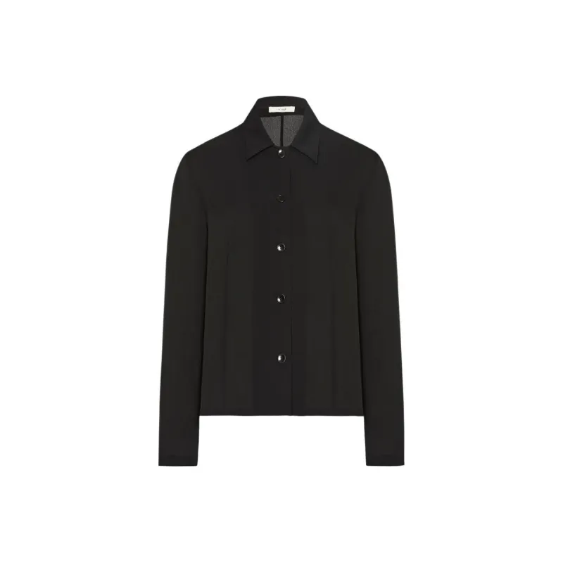 THE ROW Shirts Women's Black-0