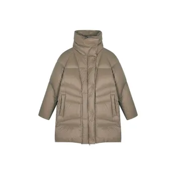 Jiangnan Commoner Down Jacket Women's