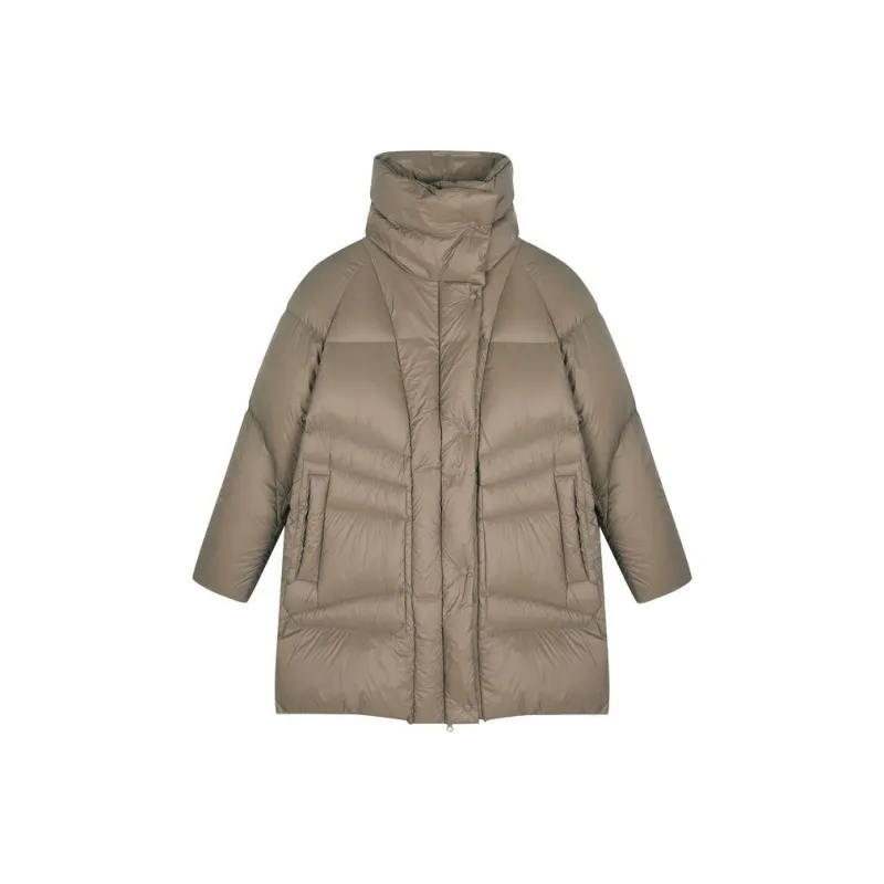 Jiangnan Commoner Down Jacket Women's-0