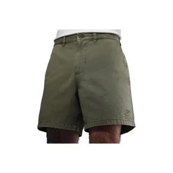 Nike Club Men's Washed Chino Shorts