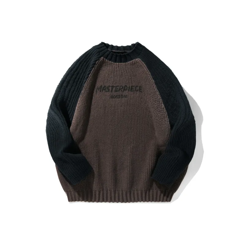 WARRIOR Knitwear Unisex-4