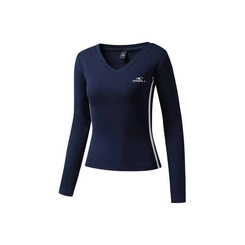O'Neill T Shirts Women's-2