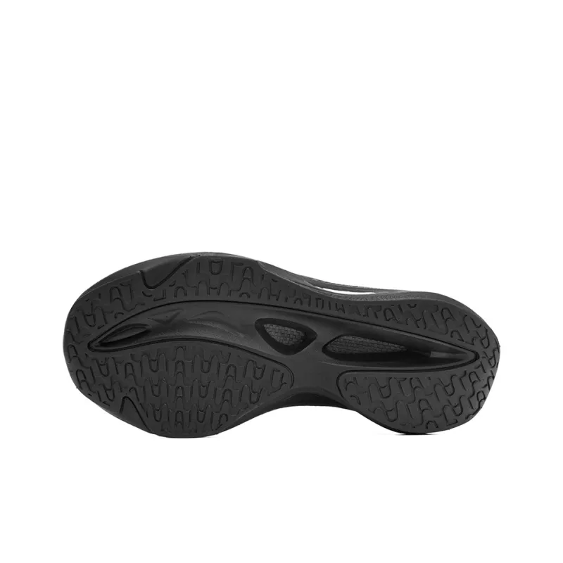 Ncmt Slip Resistant, Abrasion Resistant, Breathable Low Top Carbon Plate Running Shoes Unisex-39