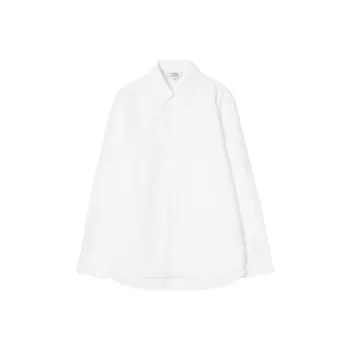 COS Shirts Women's White