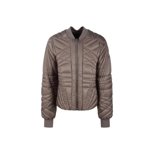 RICK OWENS Megapenta Flight Jacket