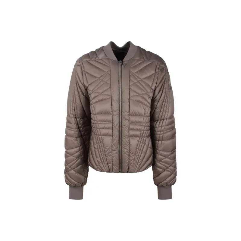 RICK OWENS Megapenta Flight Jacket-0