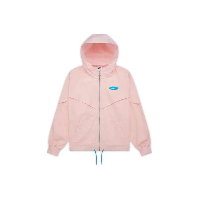 Nike Jackets Women's Pink-0