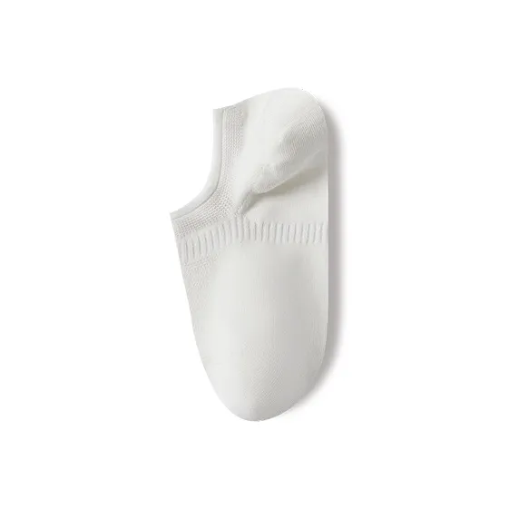 H YXIANG No Show Socks Women's Combo Set-25