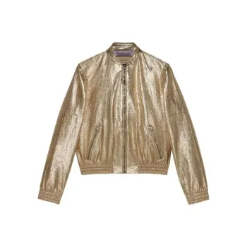 GUCCI Love Parade Bomber Jacket