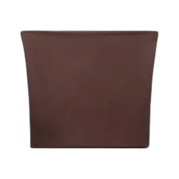 ZARA Strapless Top Women's Brown