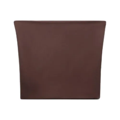 ZARA Strapless Top Women's Brown