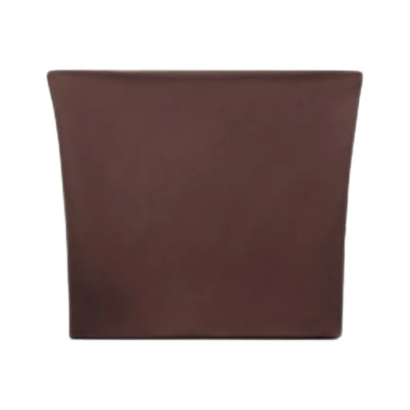 ZARA Strapless Top Women's Brown-0